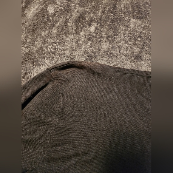 Classic Elements Cardigan Sweater Size M - Picture 9 of 9